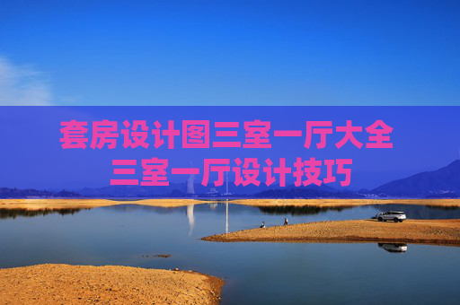 套房设计图三室一厅大全 三室一厅设计技巧