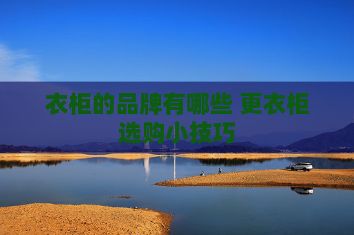 衣柜的品牌有哪些 更衣柜选购小技巧