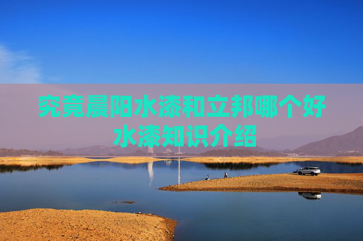 究竟晨阳水漆和立邦哪个好 水漆知识介绍