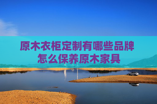 原木衣柜定制有哪些品牌 怎么保养原木家具