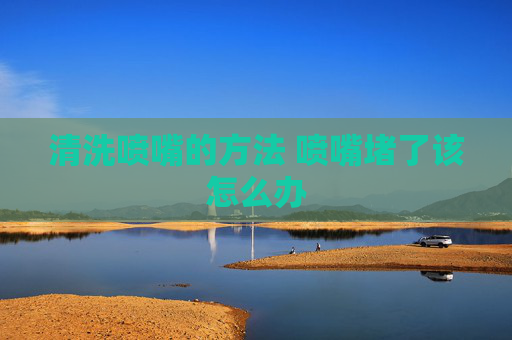 清洗喷嘴的方法 喷嘴堵了该怎么办