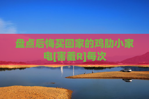 盘点后悔买回家的鸡肋小家电[害羞R]每次