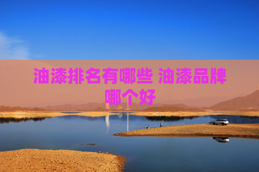 油漆排名有哪些 油漆品牌哪个好