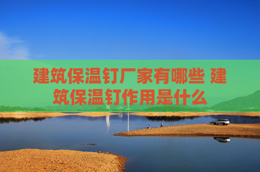 建筑保温钉厂家有哪些 建筑保温钉作用是什么