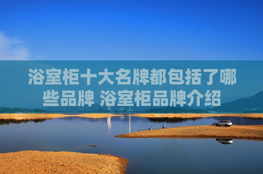 浴室柜十大名牌都包括了哪些品牌 浴室柜品牌介绍