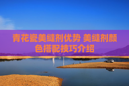 青花瓷美缝剂优势 美缝剂颜色搭配技巧介绍
