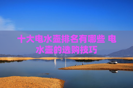 十大电水壶排名有哪些 电水壶的选购技巧