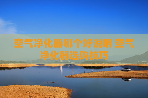 空气净化器哪个好说明 空气净化器选购技巧