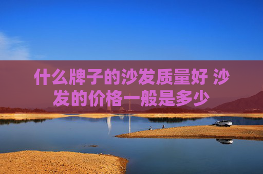 什么牌子的沙发质量好 沙发的价格一般是多少