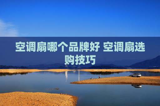 空调扇哪个品牌好 空调扇选购技巧