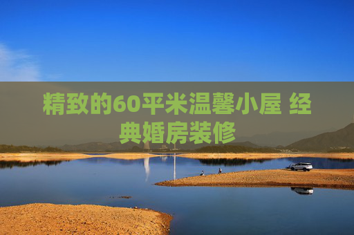 精致的60平米温馨小屋 经典婚房装修