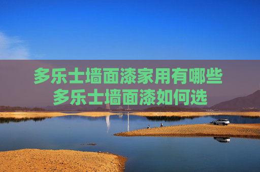 多乐士墙面漆家用有哪些 多乐士墙面漆如何选