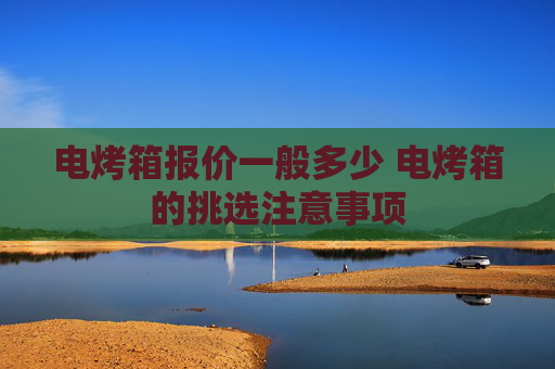 电烤箱报价一般多少 电烤箱的挑选注意事项