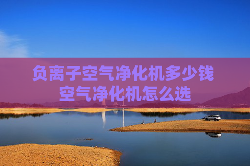 负离子空气净化机多少钱 空气净化机怎么选