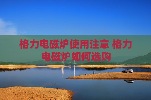 格力电磁炉使用注意 格力电磁炉如何选购