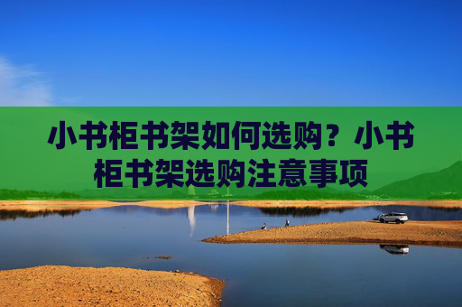 小书柜书架如何选购？小书柜书架选购注意事项