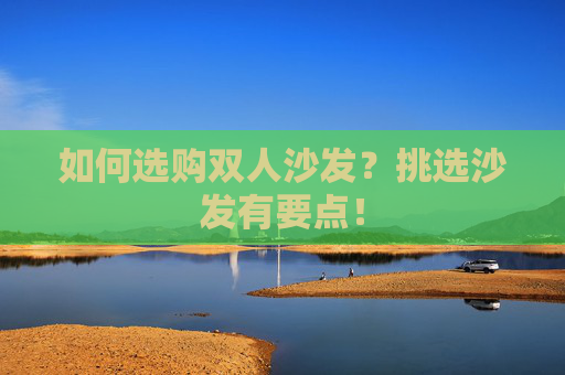 如何选购双人沙发？挑选沙发有要点！