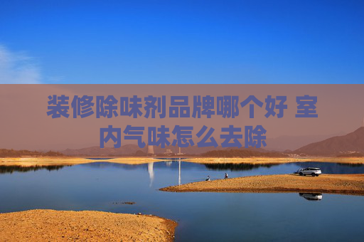 装修除味剂品牌哪个好 室内气味怎么去除