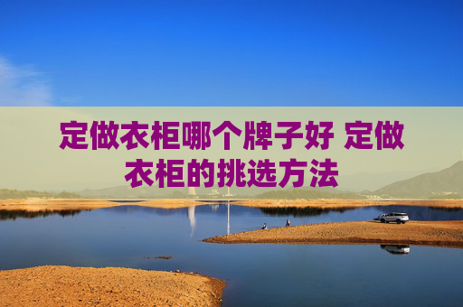 定做衣柜哪个牌子好 定做衣柜的挑选方法