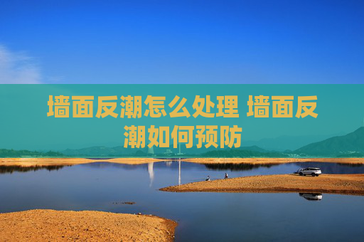 墙面反潮怎么处理 墙面反潮如何预防