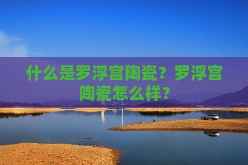 什么是罗浮宫陶瓷？罗浮宫陶瓷怎么样？