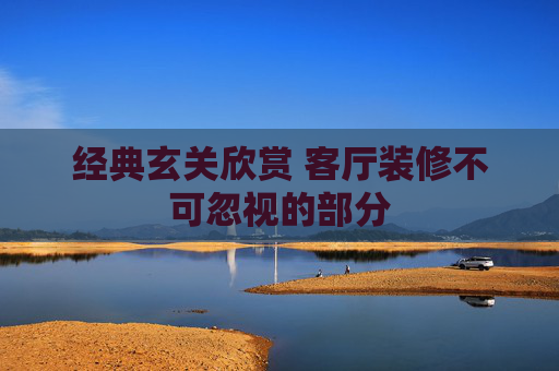 经典玄关欣赏 客厅装修不可忽视的部分