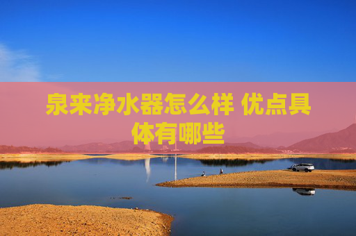泉来净水器怎么样 优点具体有哪些