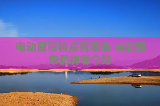 电动窗帘特点有哪些 电动窗帘品牌哪个好