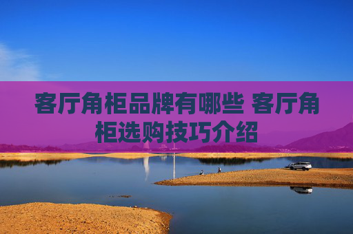 客厅角柜品牌有哪些 客厅角柜选购技巧介绍