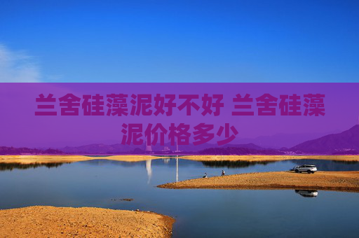 兰舍硅藻泥好不好 兰舍硅藻泥价格多少