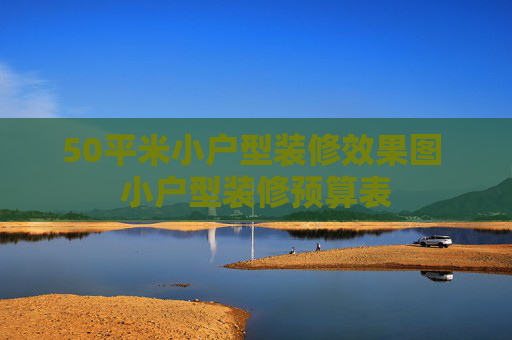 50平米小户型装修效果图 小户型装修预算表