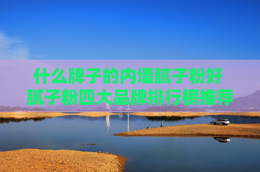 什么牌子的内墙腻子粉好 腻子粉四大品牌排行榜推荐