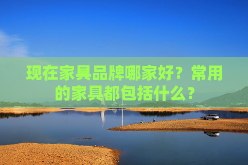 现在家具品牌哪家好？常用的家具都包括什么？