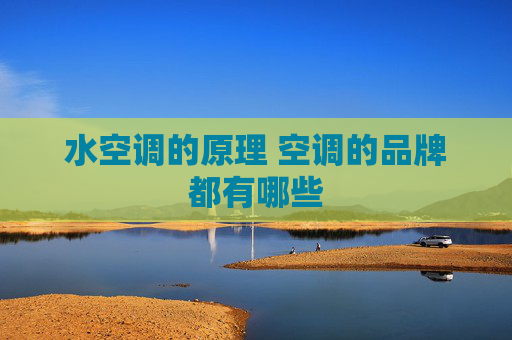 水空调的原理 空调的品牌都有哪些