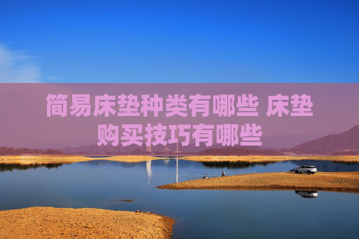 简易床垫种类有哪些 床垫购买技巧有哪些