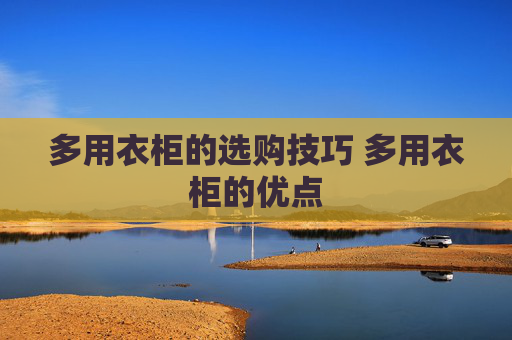 多用衣柜的选购技巧 多用衣柜的优点