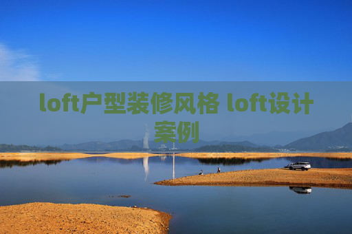 loft户型装修风格 loft设计案例