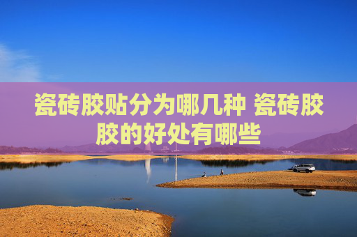 瓷砖胶贴分为哪几种 瓷砖胶胶的好处有哪些