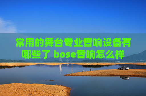 常用的舞台专业音响设备有哪些了 bose音响怎么样