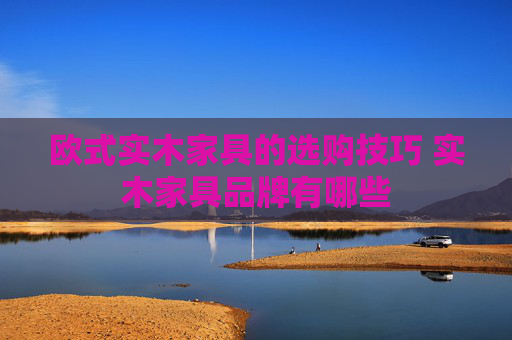 欧式实木家具的选购技巧 实木家具品牌有哪些