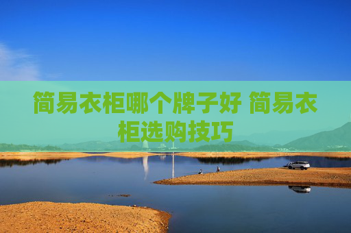 简易衣柜哪个牌子好 简易衣柜选购技巧