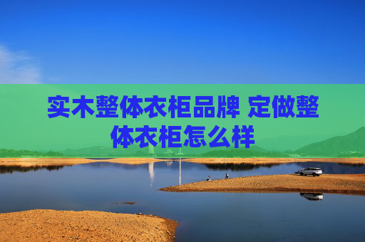 实木整体衣柜品牌 定做整体衣柜怎么样